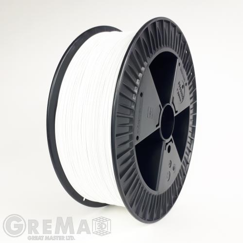 ABS Devil Design ABS+ filament 1.75 mm, 2 kg (4.4 lbs) - white